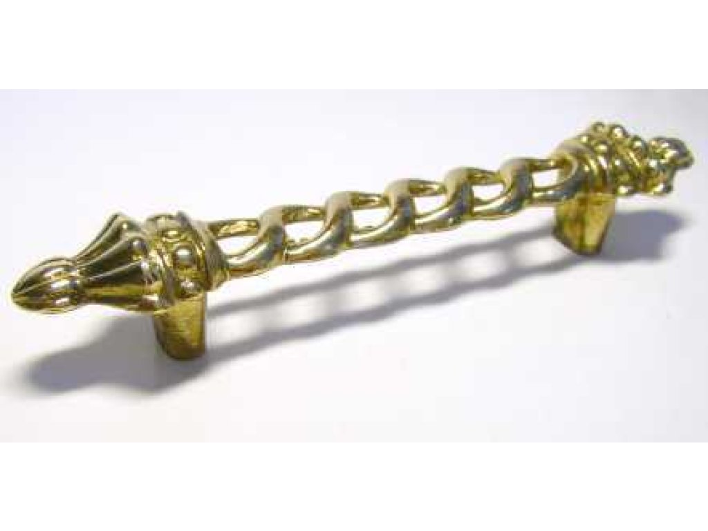 HINDU G44 st.br. 123 úchytka