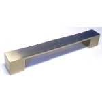 NIKOL 128/158 G8 nerez