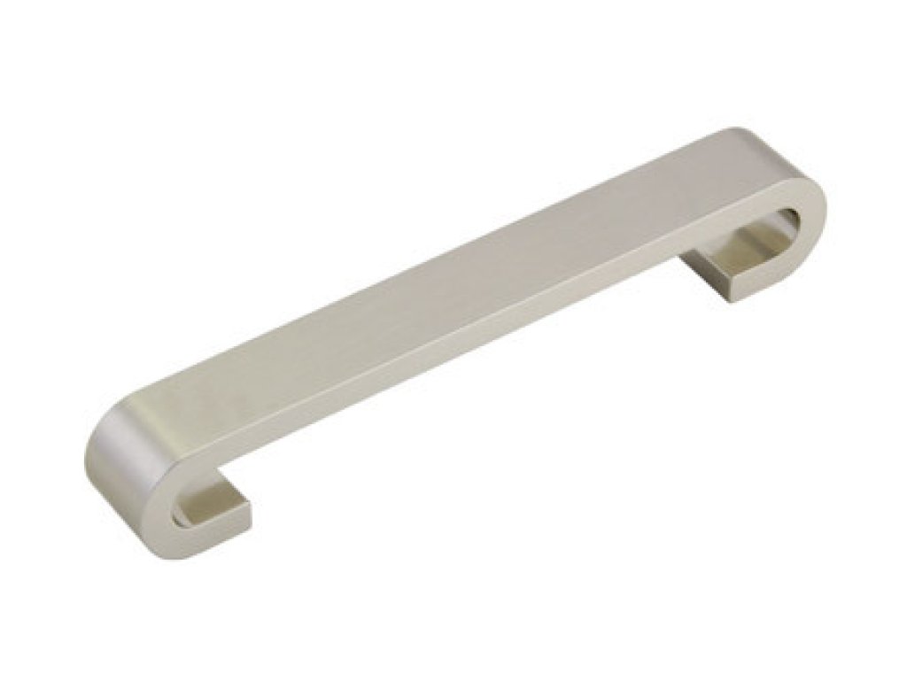 OCADIA 128 G8 Nerez
