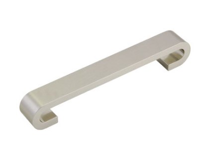OCADIA 128 G8 Nerez