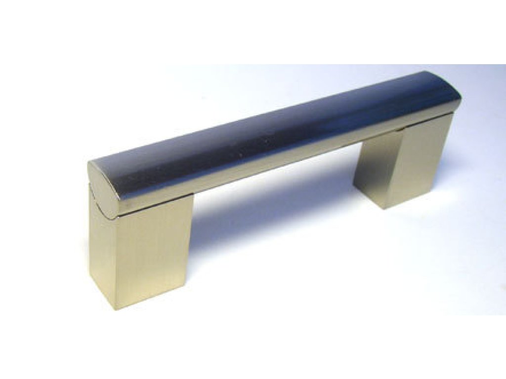 PORTA D   96 nerez lak V35