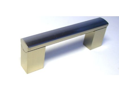 PORTA D   96 nerez lak V35