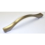 SALOME 128 G8 nerez