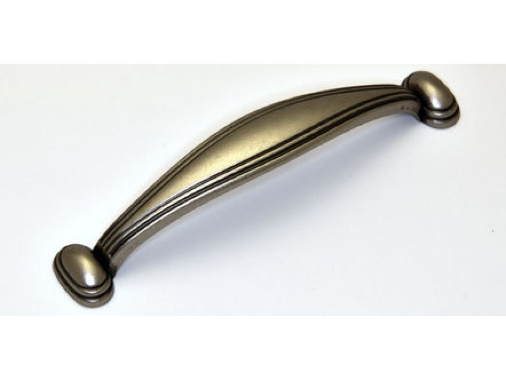 TRIGA  96 G35 Ni pat