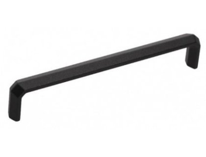 SEXTA 160 antracit SOFT TOUCH