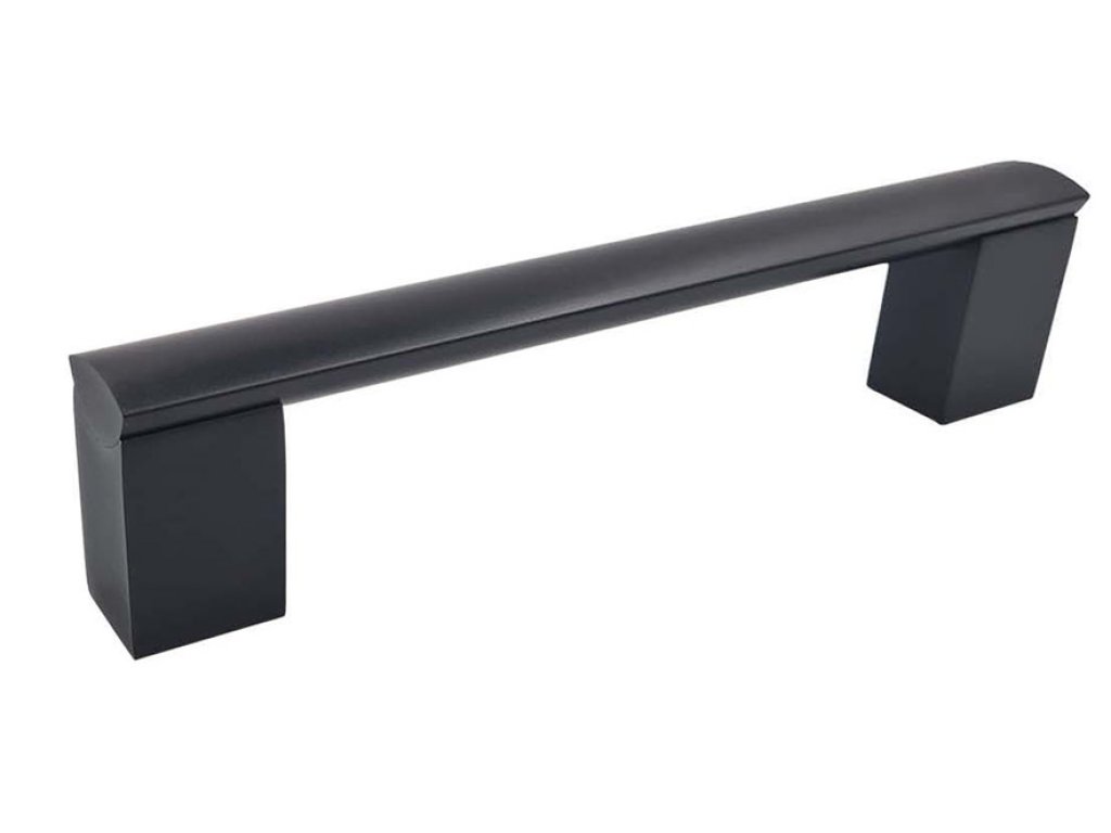 PORTA C  96 černá mat.V35