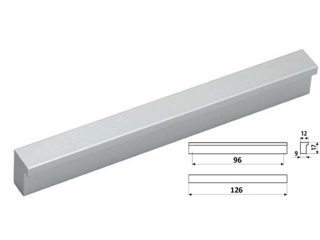 LINEA  96/126 elox