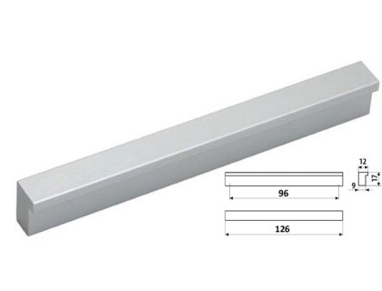 LINEA  96/126 elox