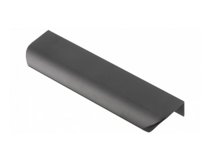 HEXA  96/150 P2 černá matná