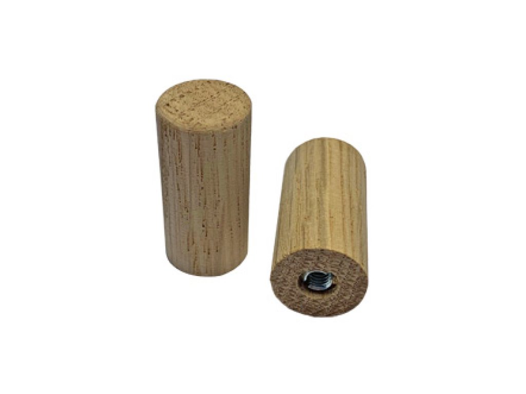 BALADA D 15x30 dub přír.