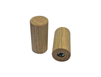 BALADA D 15x30 dub přír.