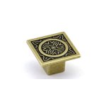 ARCANUM 35x35 G4 MsPat. knopek