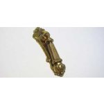 BALLI G44 st.br.10 sklopný knopek