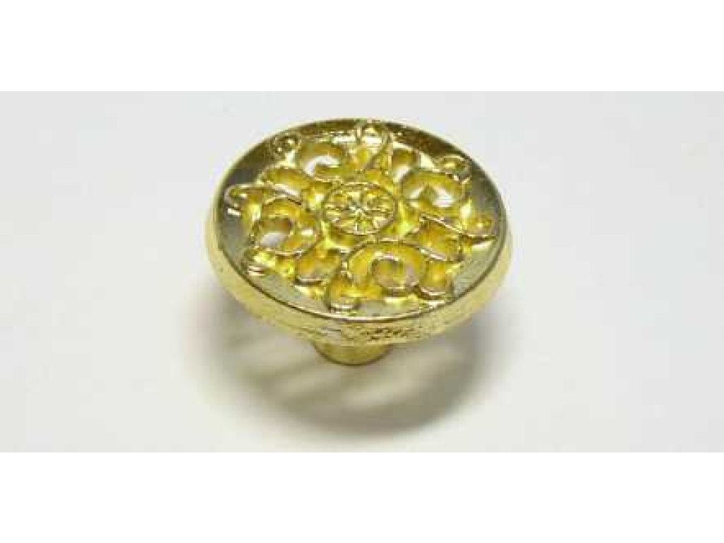 KRISTAL G3 Ms 93 knopek