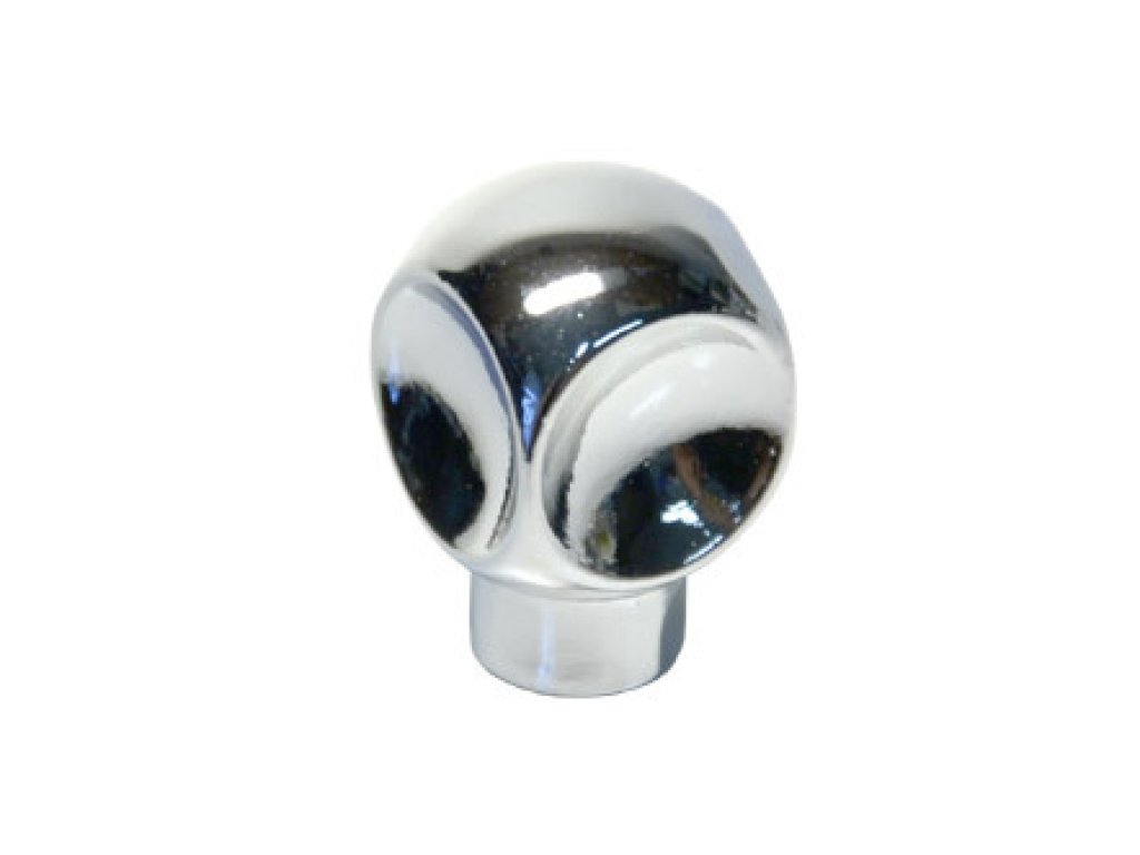 PULEX G2 Cr knopek DOPRODEJ