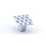 WAVE 25x25 G2 Cr knopek
