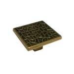 ARARAT 37x37 G4 MsPat. knopek