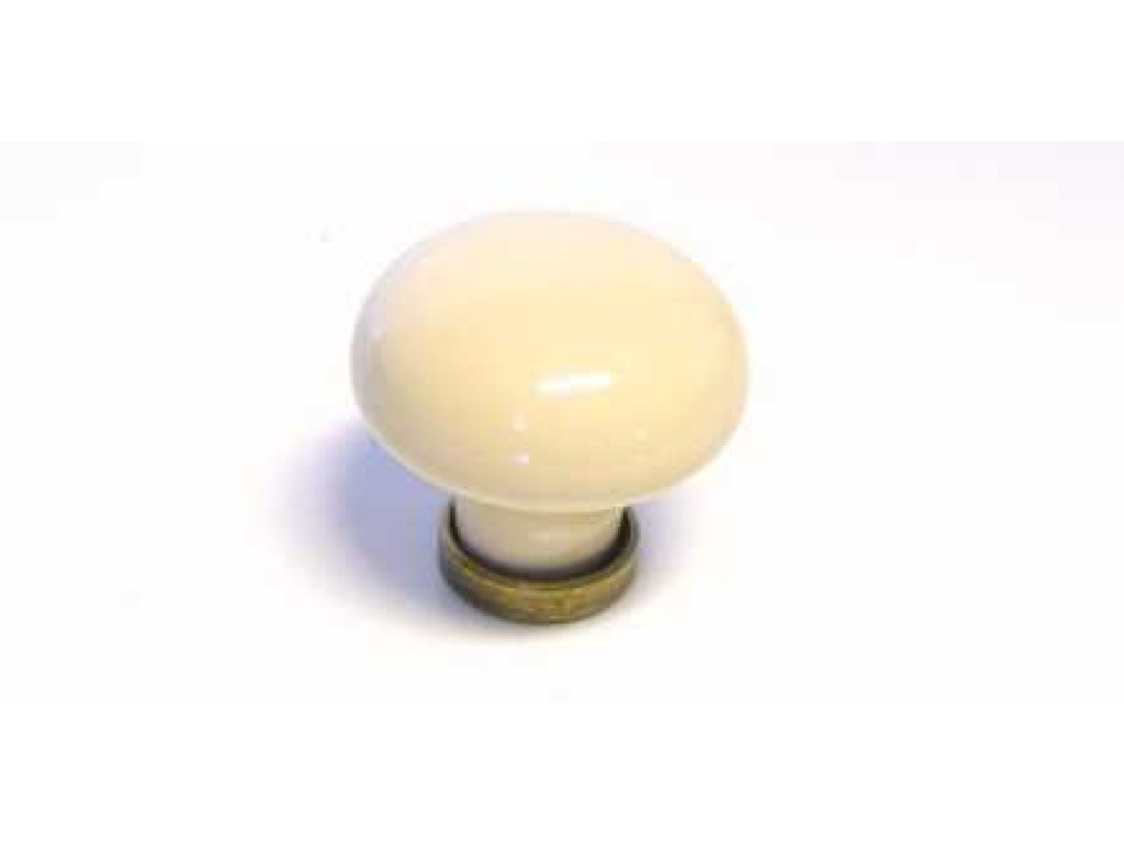 PORCELA kn.30 Ms pat.BÉŽOVÁ