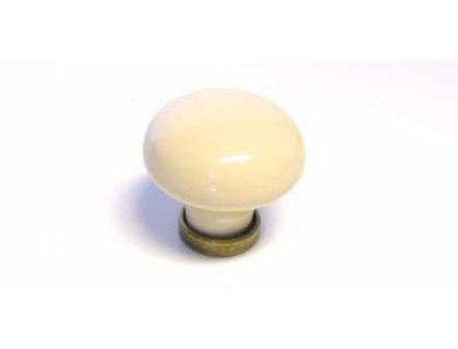 PORCELA kn.30 Ms pat.BÉŽOVÁ