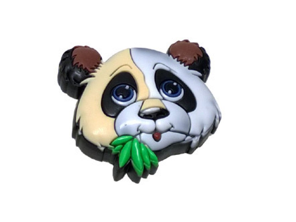 PANDA PH knopek