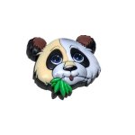 PANDA PH knopek