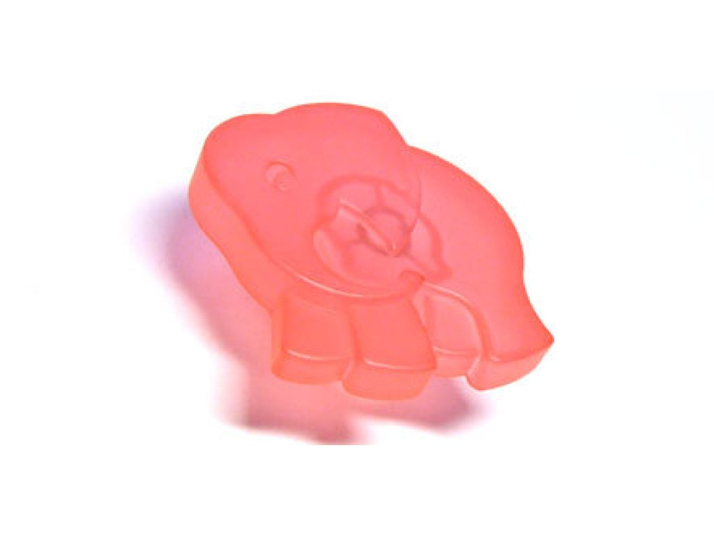 SLON POLY PH růžový