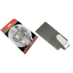 6ks ESO 15x35mm samolepící věšák 0,5kg