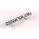 Úchytka 15200Z06400.32 Swarovski Crystal