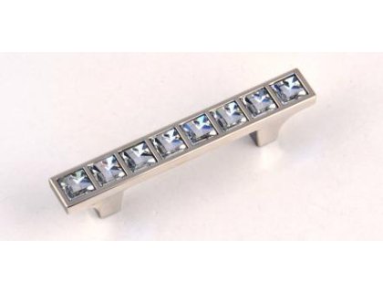 Úchytka 15200Z06400.32 Swarovski Crystal
