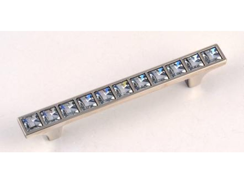 Úchytka 15200Z09600.32 Swarovski Crystal