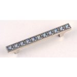 Úchytka 15200Z09600.32 Swarovski Crystal