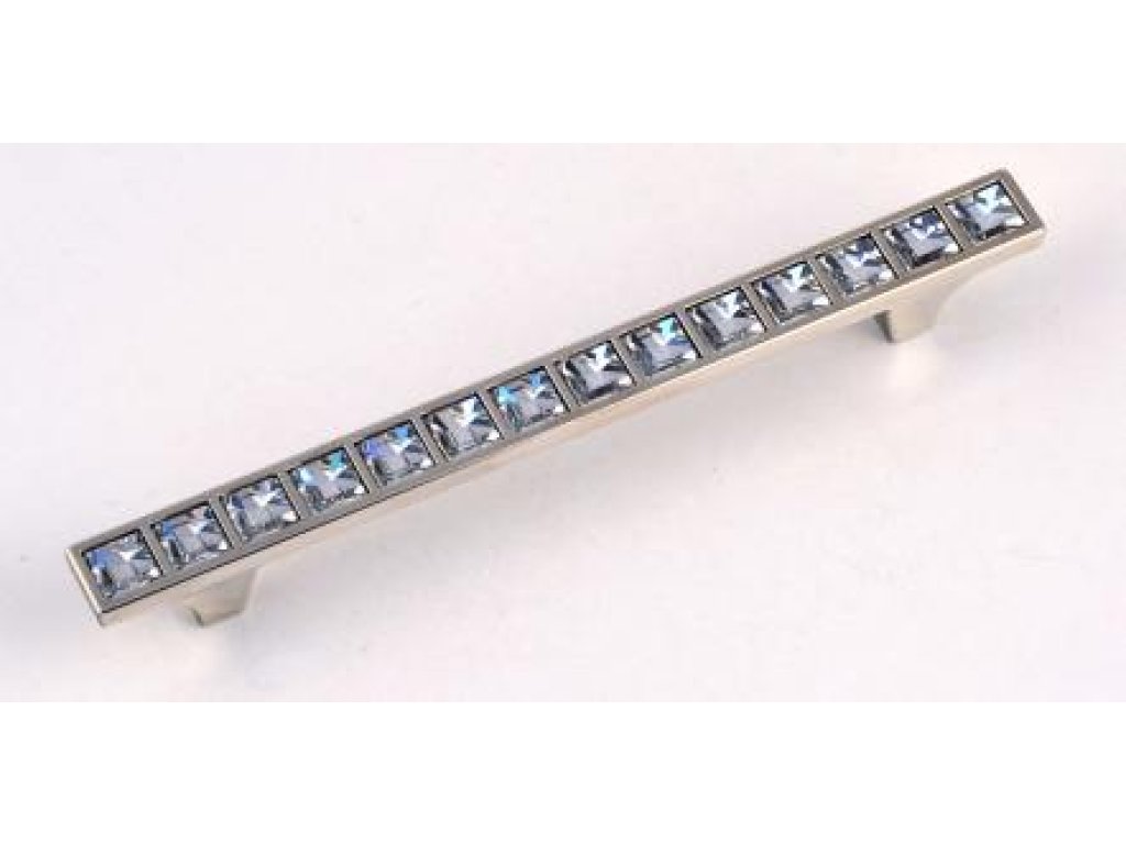 Úchytka 15200Z12800.32 Swarovski Crystal