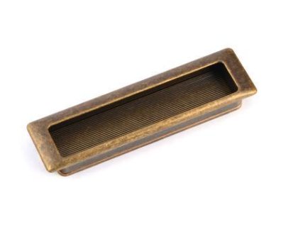 Úchytka 15203Z14300.09 zápustná