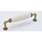 Úchytka 15136P1283A.09 porcelán