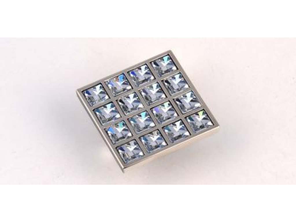 Úchytka 24200Z05200.32 Swarovski Crystal