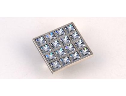 Úchytka 24200Z05200.32 Swarovski Crystal
