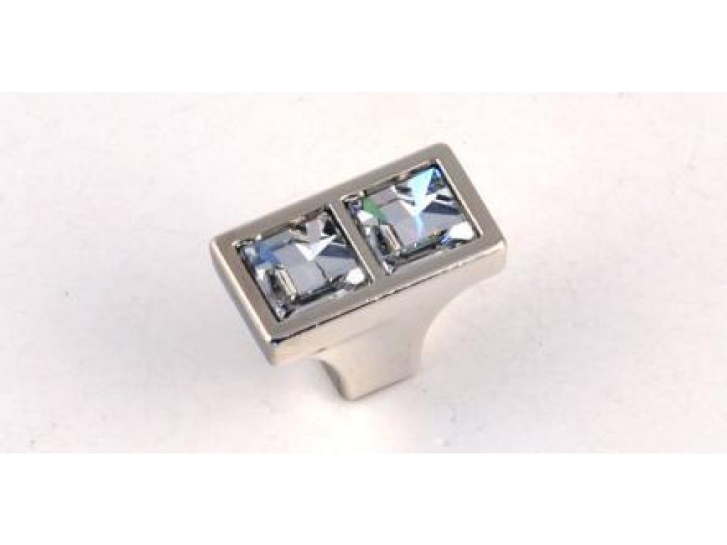 Knopek 24200Z02600.32 Swarovski Crystal
