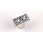 Knopek 24200Z02600.32 Swarovski Crystal