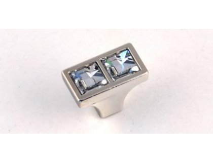 Knopek 24200Z02600.32 Swarovski Crystal