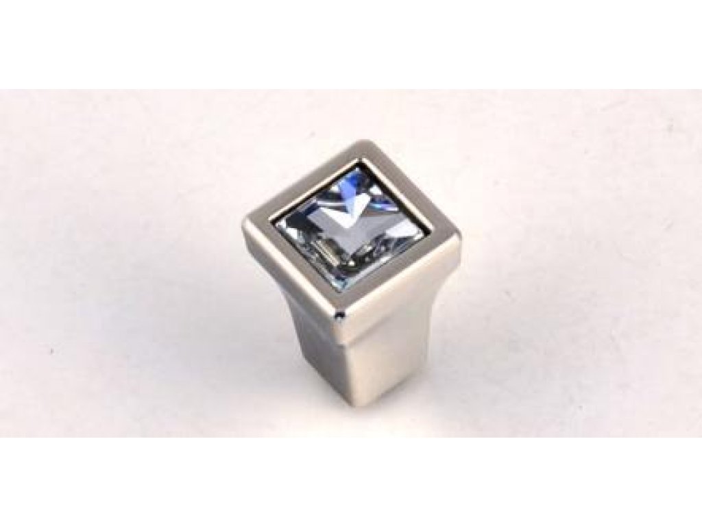 Knopek 24200Z01500.32 Swarovski Crystal