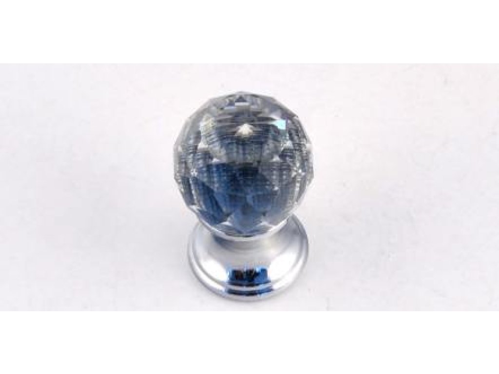 Knopek 9994.400 (2900520CR) Murano Glass