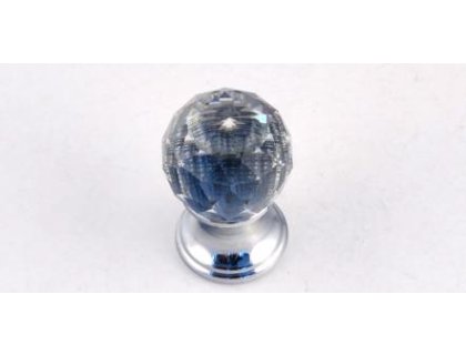 Knopek 9994.400 (2900520CR) Murano Glass