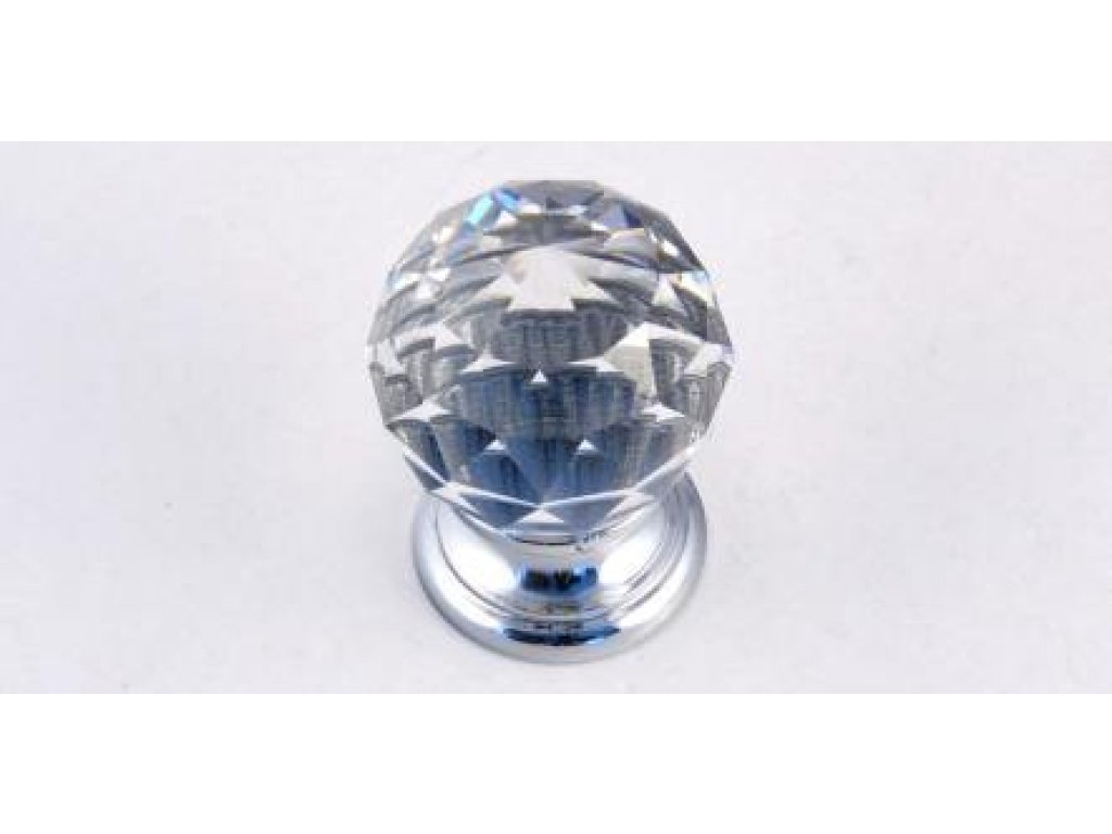 Knopek 9992.400 Murano Glass