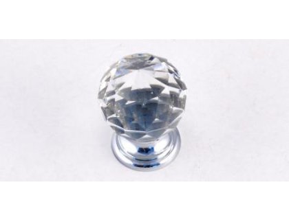 Knopek 9993.400 Murano Glass