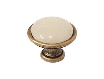 Knopek 24316P0403A.09 (p341540) porcelán