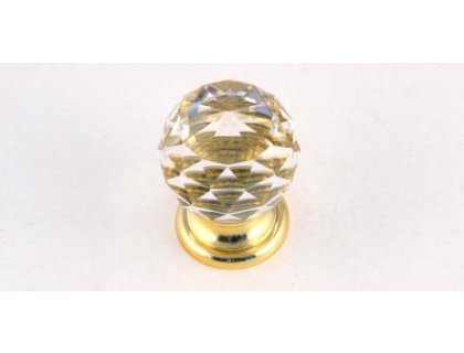 Knopek 9992.100 Murano Glass