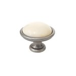 Knopek 24316P0402A.19 (p341640) porcelán