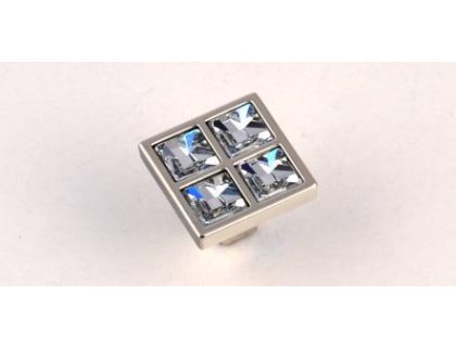 Knopek 24200Z02700.32 Swarovski Crystal