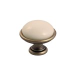 Knopek 24316P0403A.09 porcelán