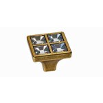 Knopek 24200Z02700.07 Swarovski VÝPRODEJ